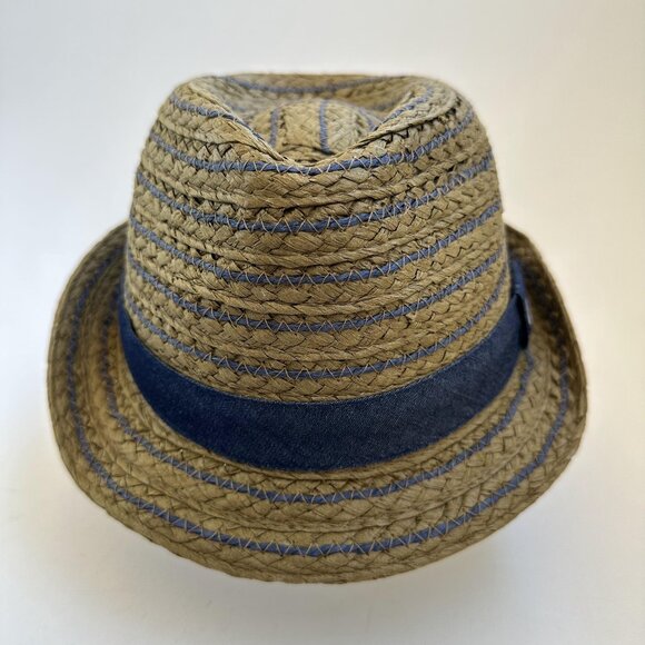 Other - Kooringal Unisex Kids Fedora Hat 100% Paper Size 59 cm One Size